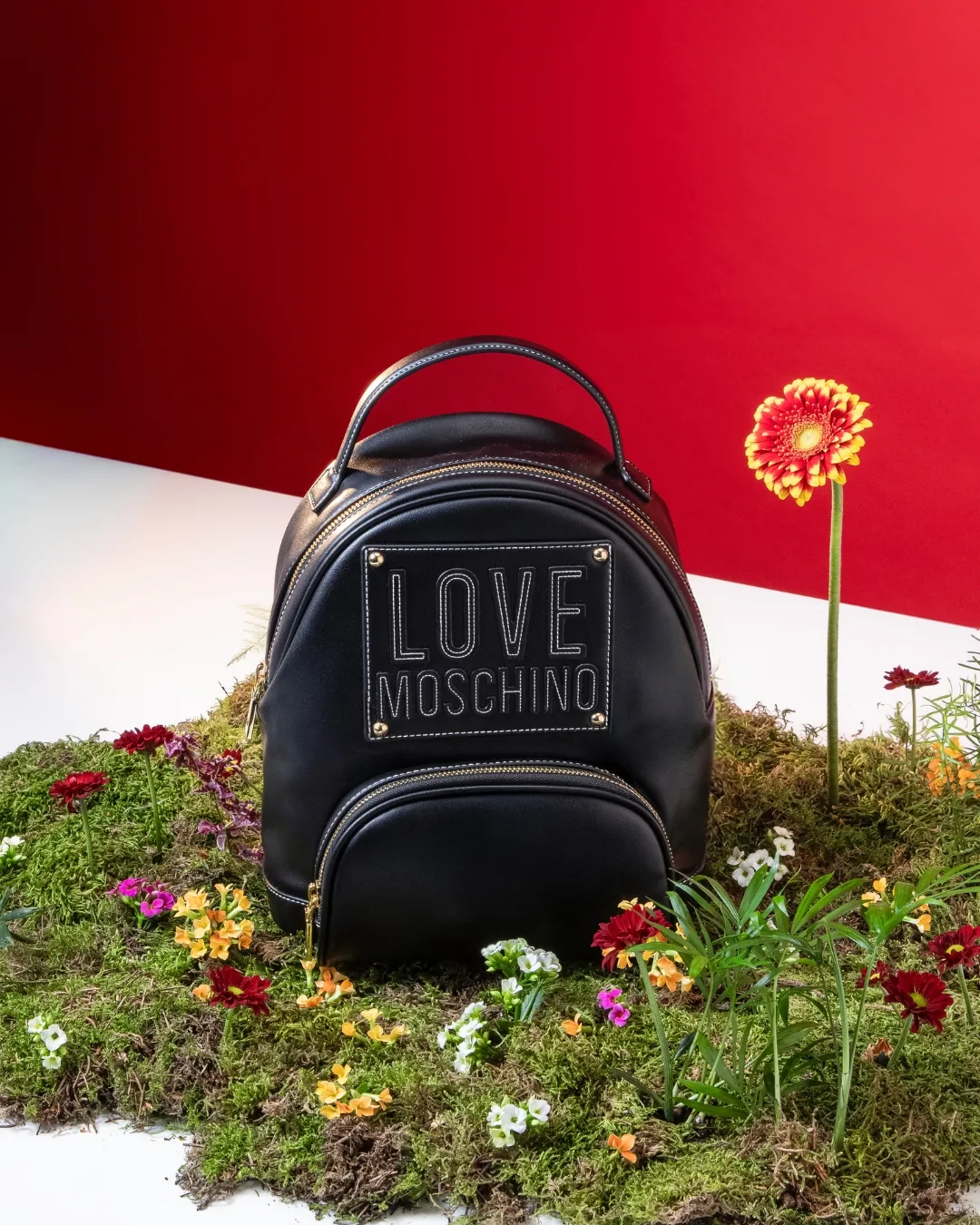 Love Moschino — plate 7