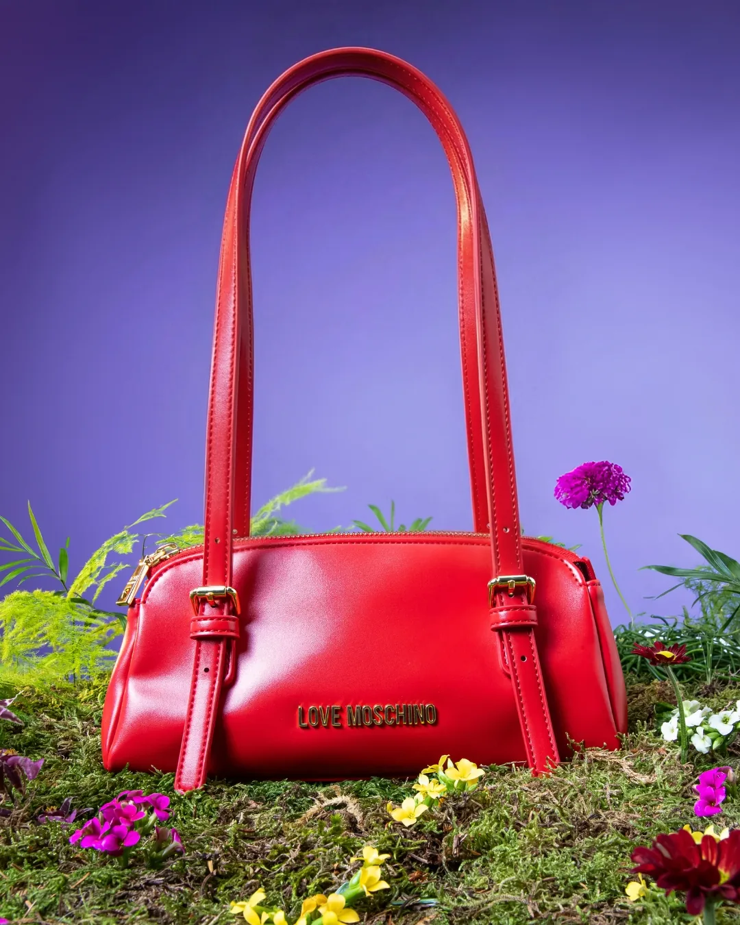 Love Moschino — plate 13