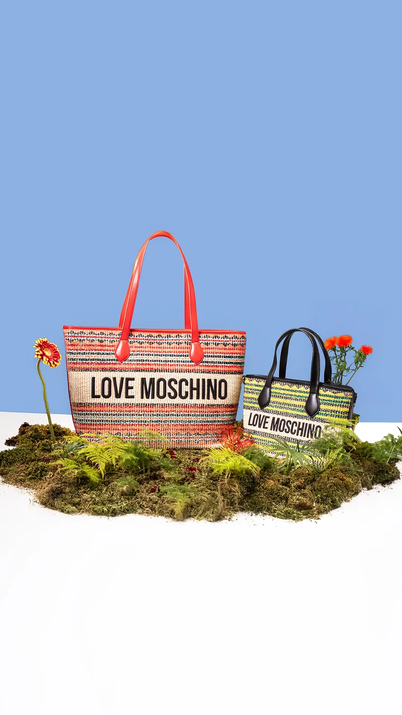 Love Moschino — plate 20